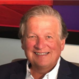Paul O'Connor