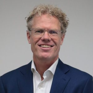 Victor Vreeken